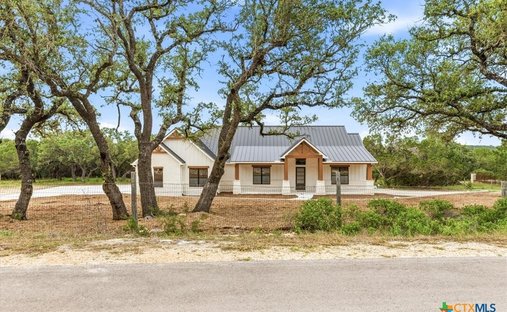Maison à Canyon Lake, Texas, États-Unis 1