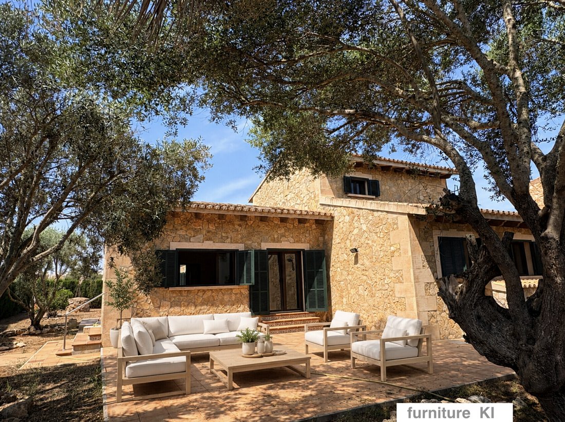 House in Campos, Balearic Islands, Spain 1 - 18098185