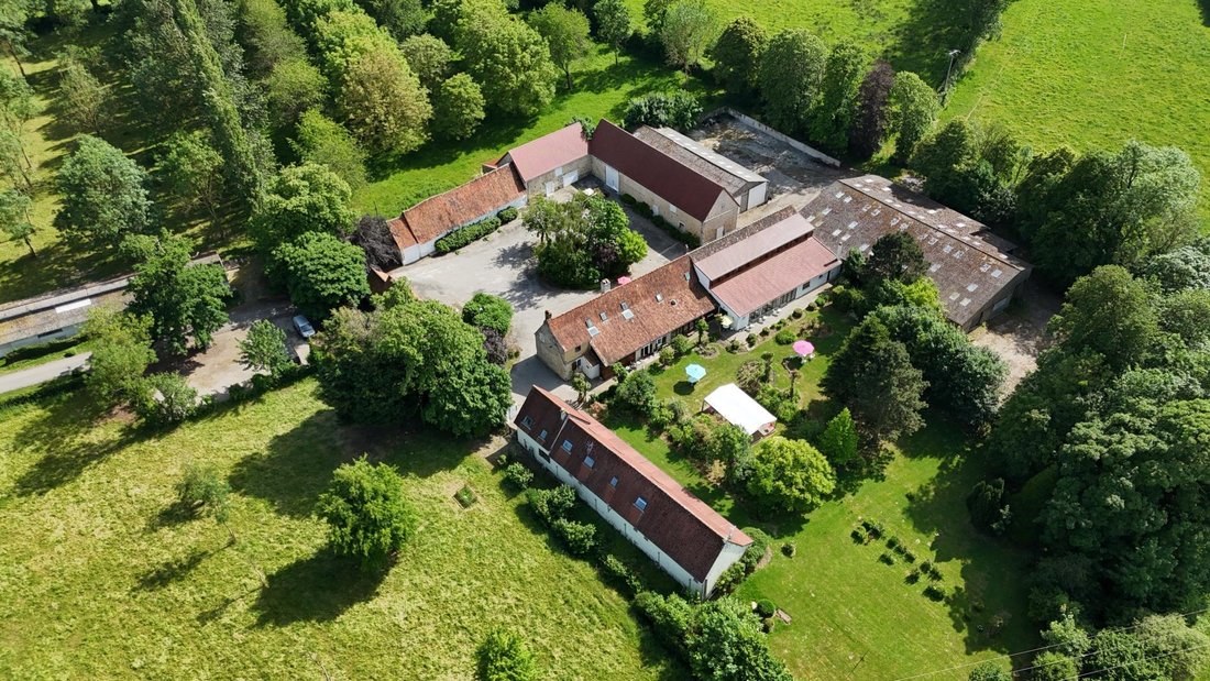 Wierre-Effroy, Hauts-de-France, France 1 - 18100278