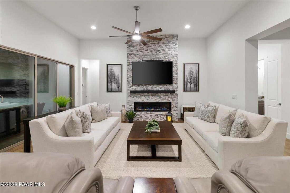 House in Prescott, Arizona, United States 5 - 18099009