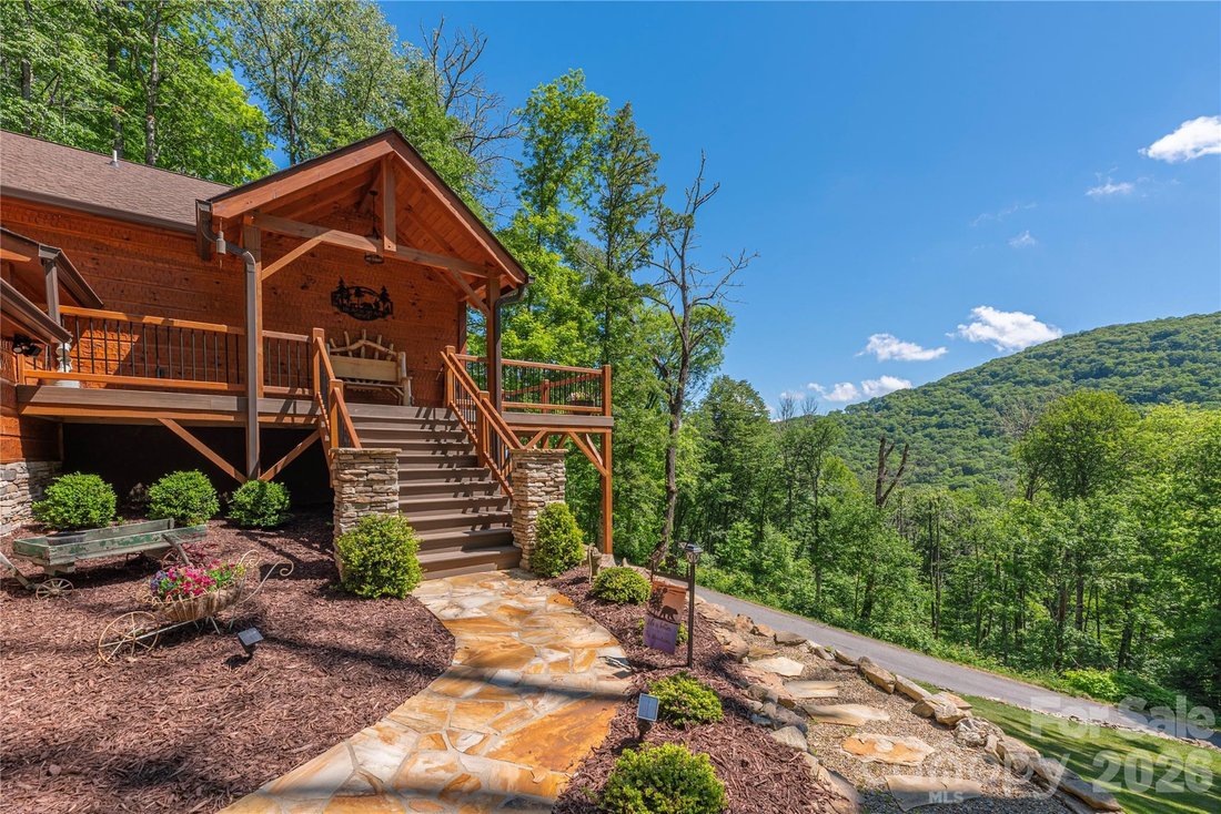 House in Maggie Valley, North Carolina, United States 5 - 17677247