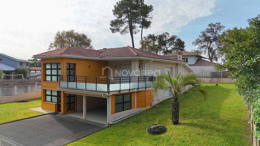 House in Ondres, Nouvelle-Aquitaine, France 4 - 17774188