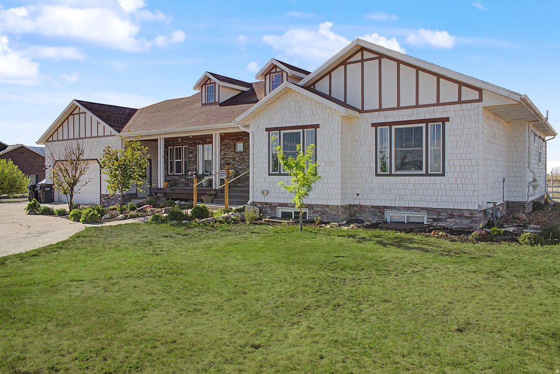 House in Manti, Utah, United States 3 - 18104768