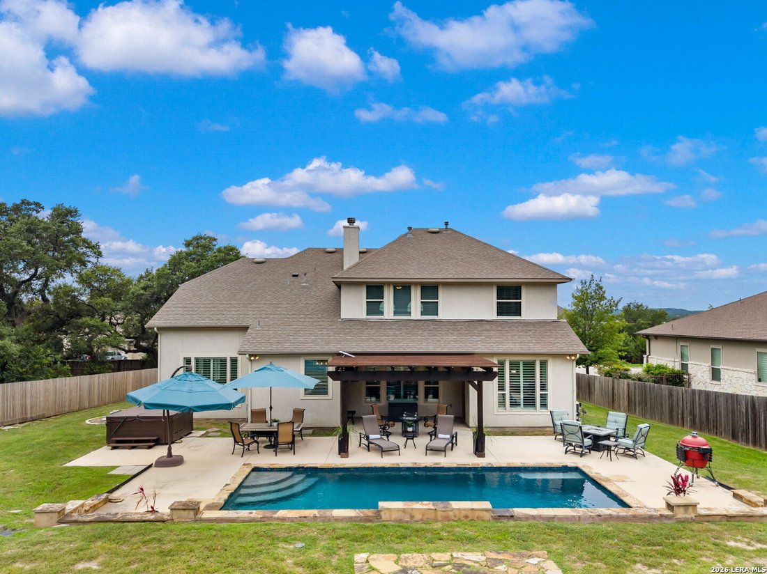 House in Scenic Oaks, Texas, United States 4 - 18095887