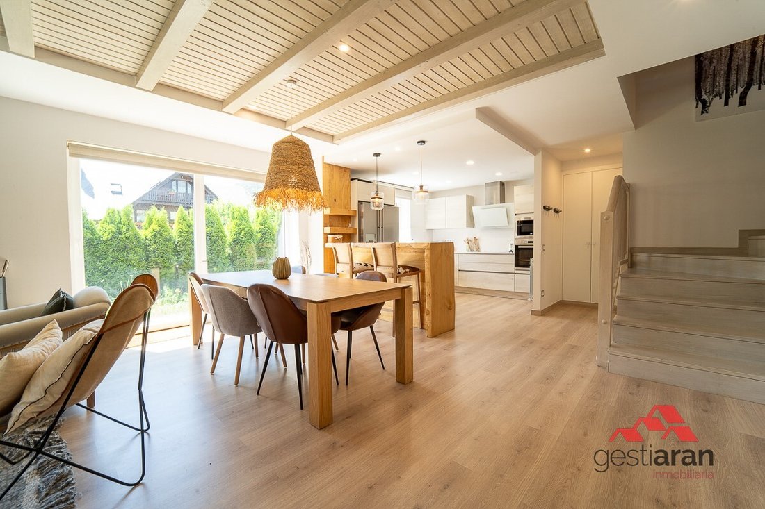 House in Arties, Naut Aran, Catalonia 5 - 18099504