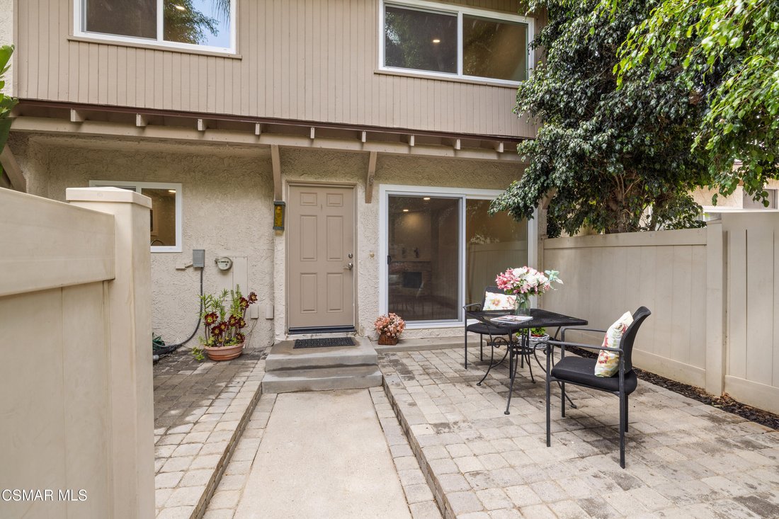 Townhouse in Thousand Oaks, California, United States 3 - 18031018