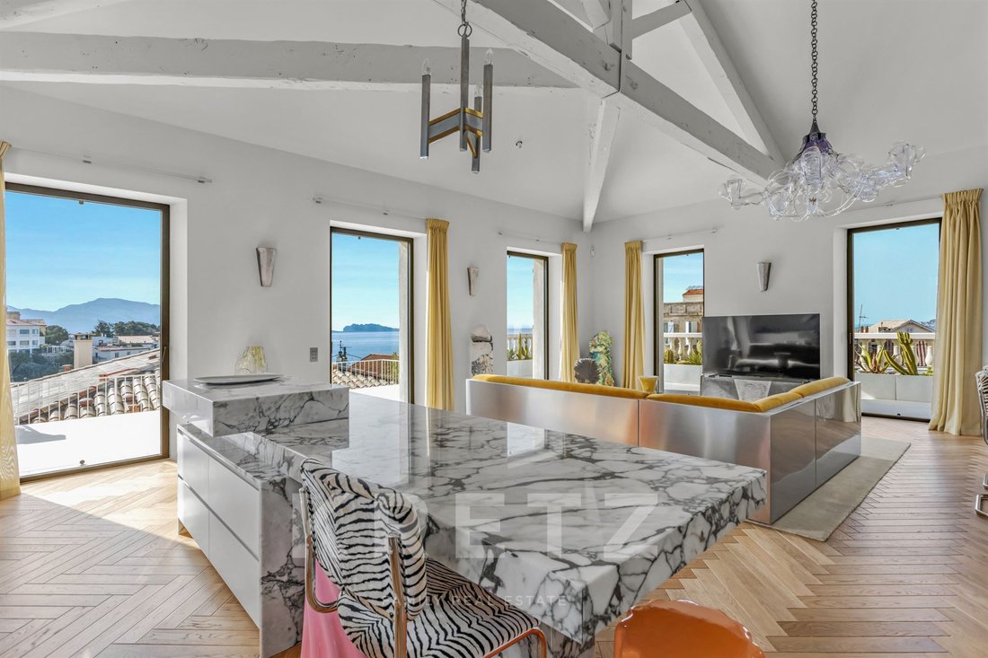 House in Endoume, 7e Arrondissement, Marseille 3 - 18103498