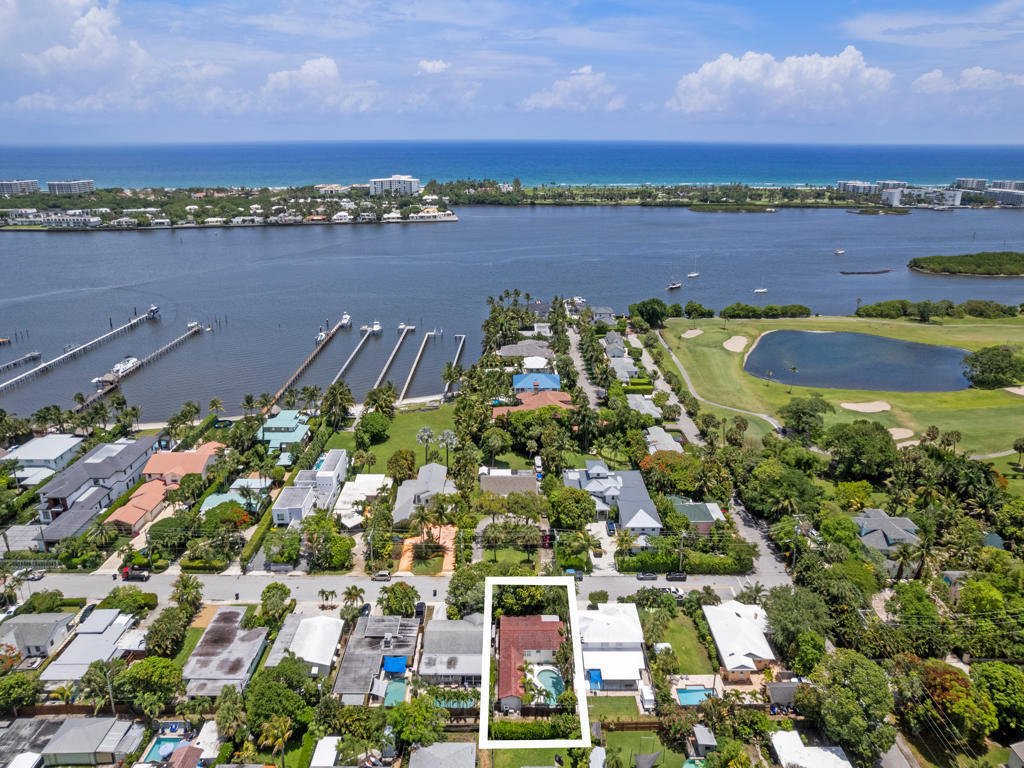 House in Lake Worth, Florida, United States 1 - 18091695