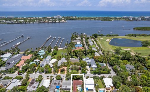 House in Lake Worth, Florida, United States 1