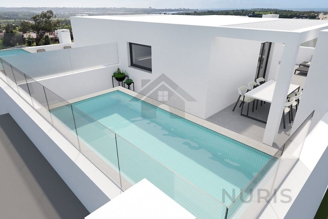 Appartement à Mexilhoeira Grande, Algarve, Portugal 2 - 18093699