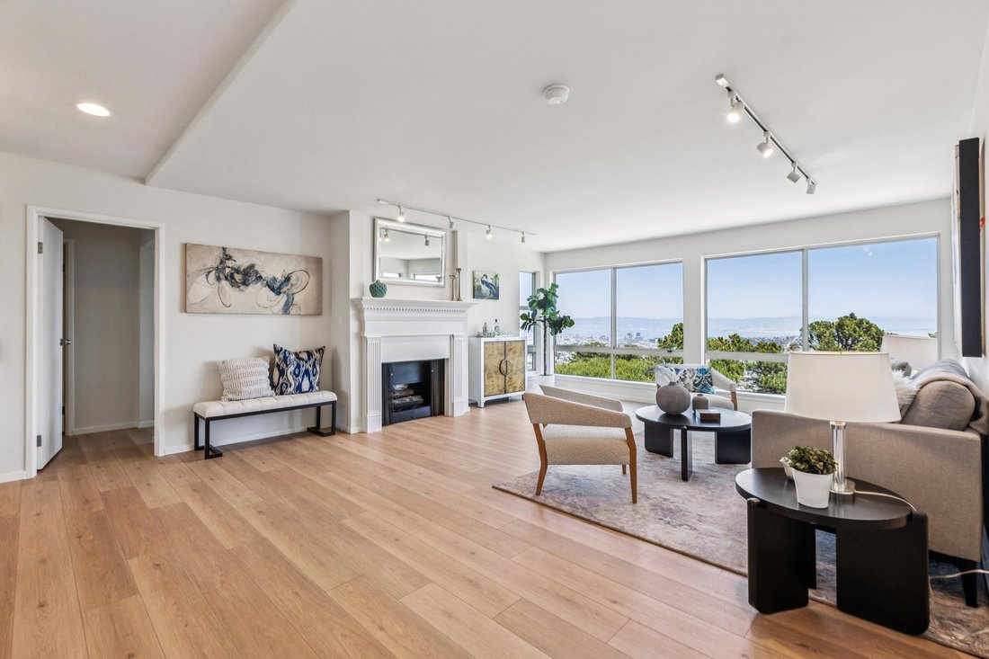 Condo in San Francisco, California, United States 5 - 16675786