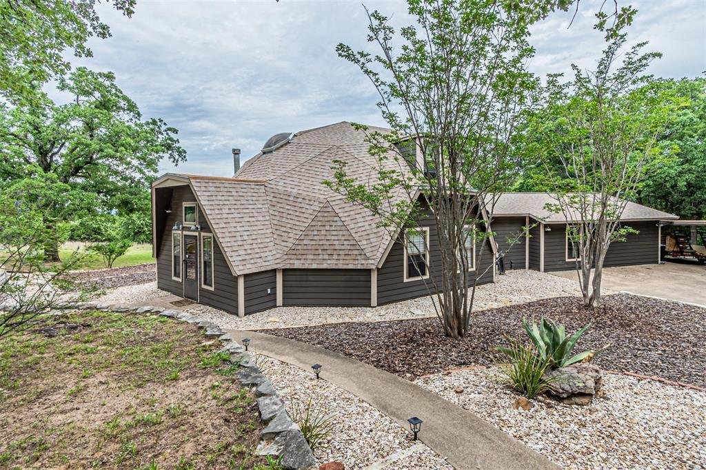 House in Granbury, Texas, United States 5 - 18096262