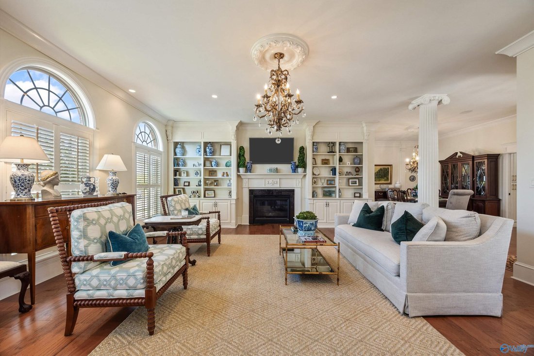 House in Athens, Alabama, United States 3 - 18095388