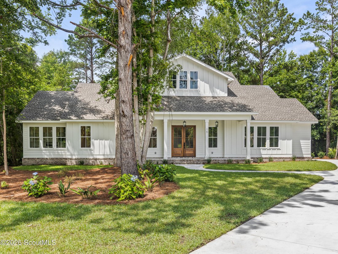 House in Brunswick, Georgia, United States 1 - 18058113
