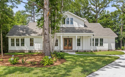 Casa a Brunswick, Georgia, Stati Uniti 1