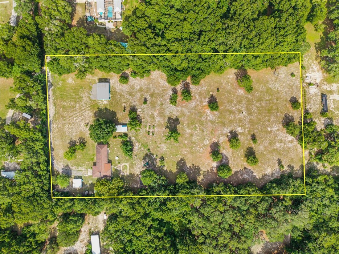 House in De Leon Springs, Florida, United States 3 - 18103291
