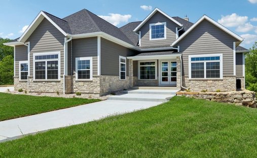 Casa a Sun Prairie, Wisconsin, Stati Uniti 1