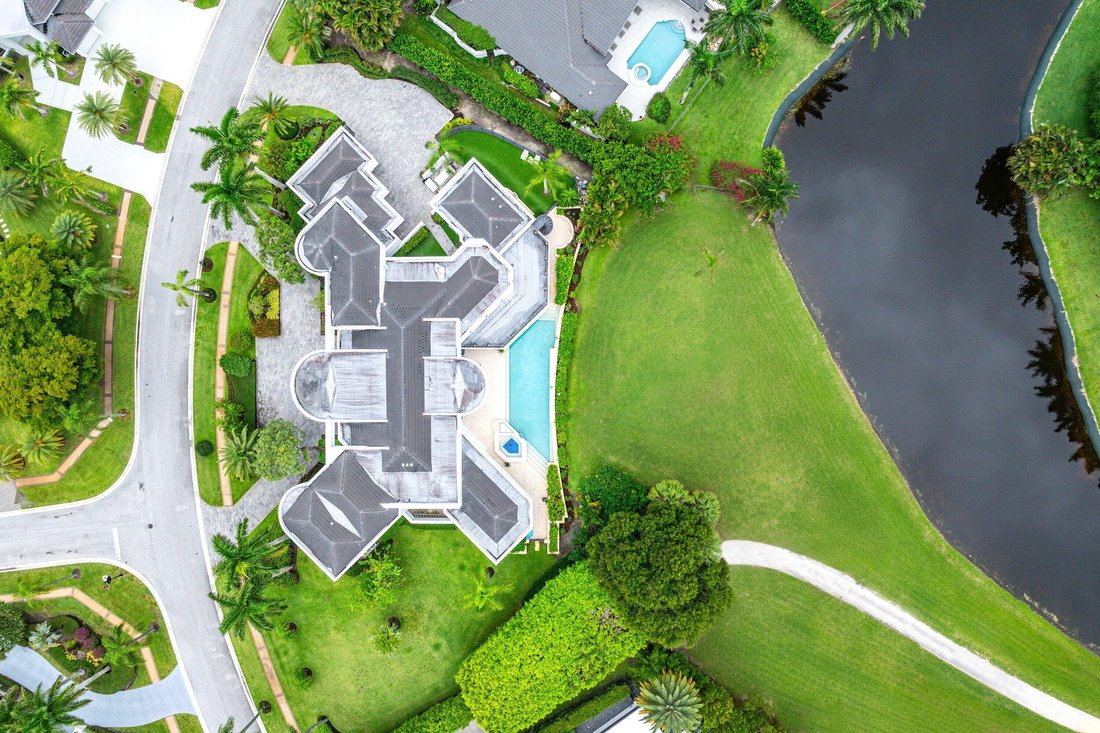 Haus in Boca Raton, Florida, Vereinigte Staaten 2 - 18101368
