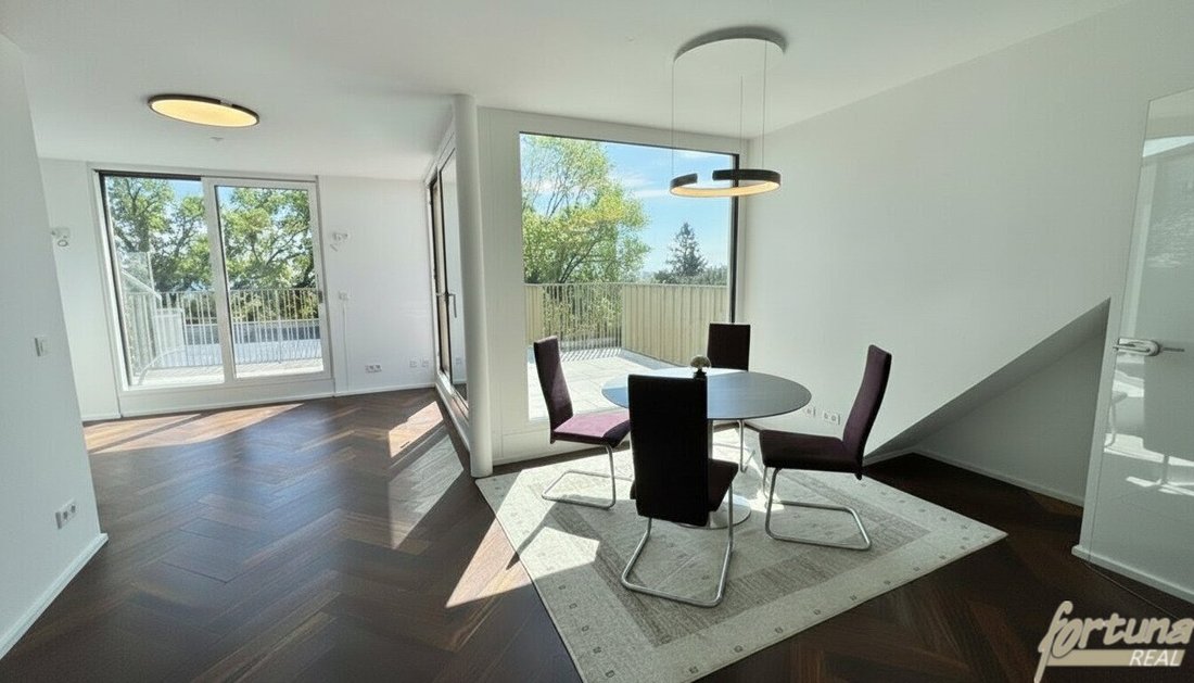Penthouse in Vienna, Wien, Austria 4 - 18093966