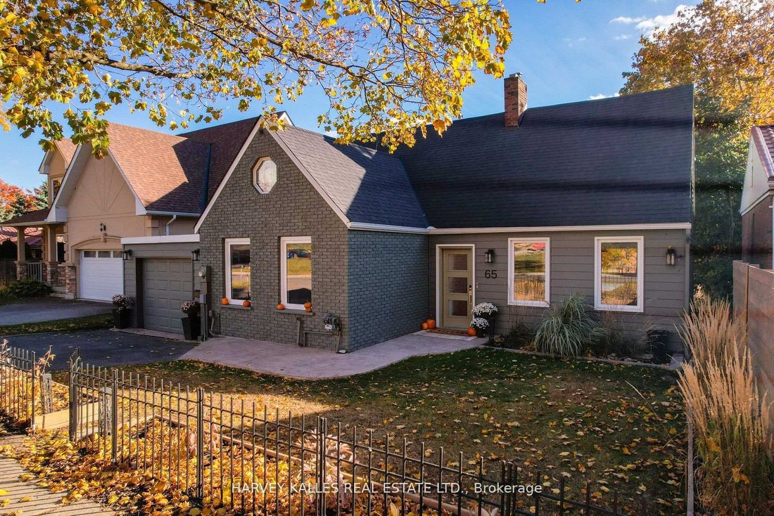 House in Barrie, Ontario, Canada 1 - 18104077