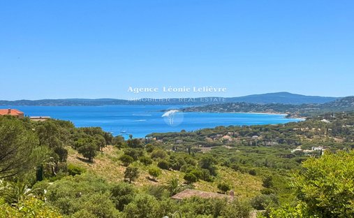 Villa in Les Issambres, Roquebrune-sur-Argens, France 1