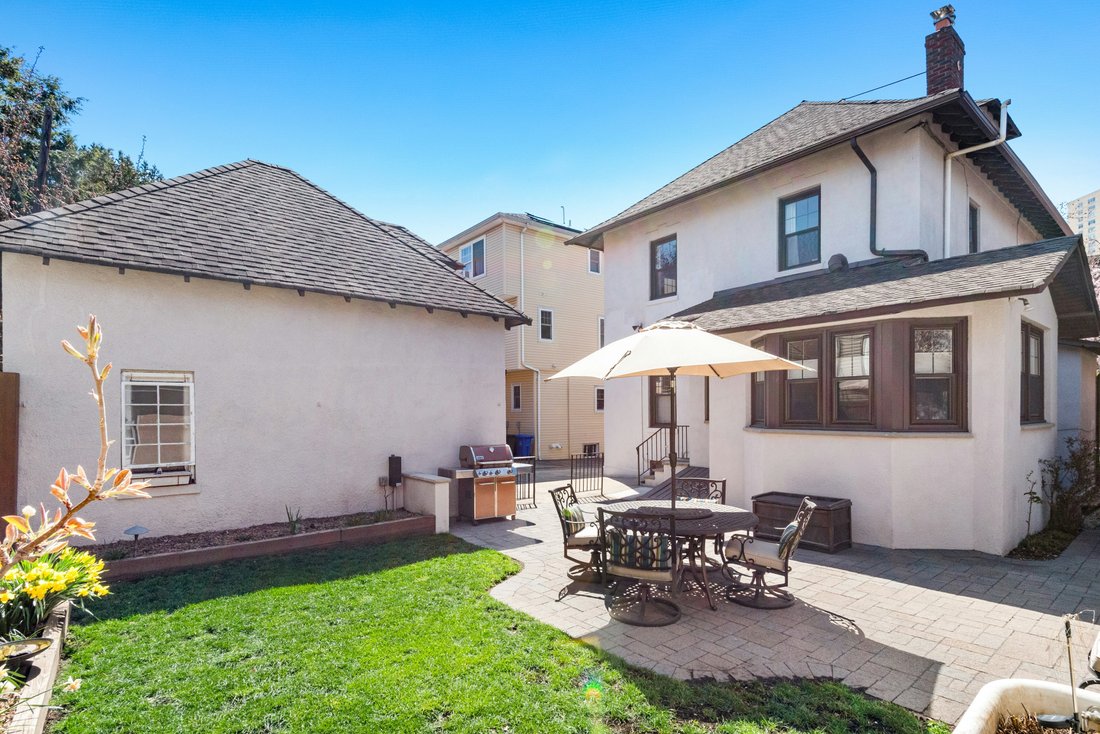 Townhouse in Guttenberg, New Jersey, United States 5 - 18084927
