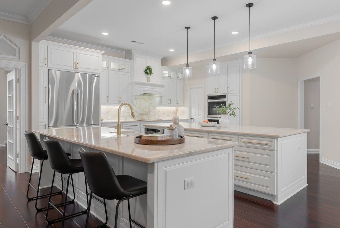 House in Colleyville, Texas, United States 3 - 18093154
