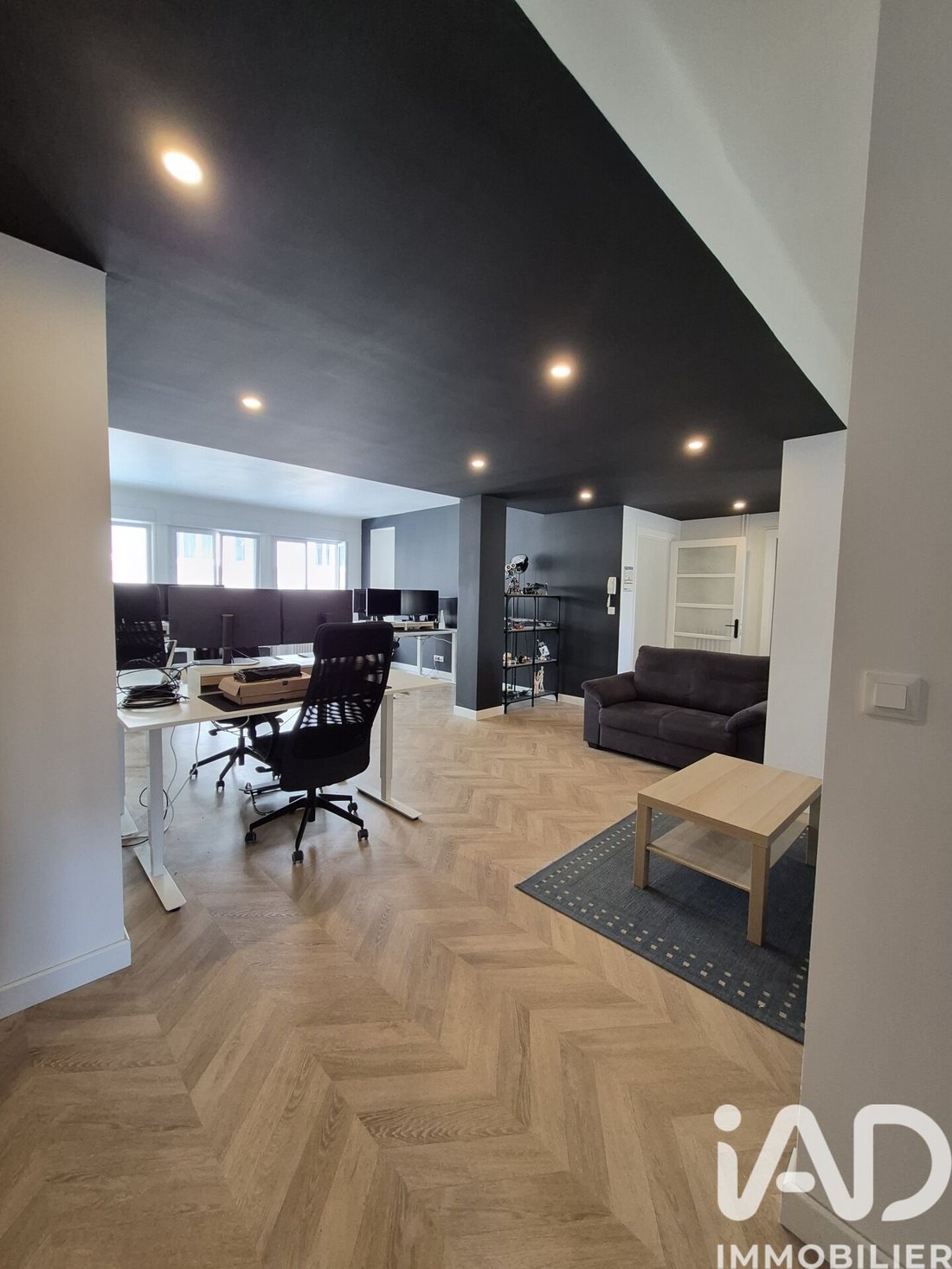 Apartment in Le Port, Caen, France 5 - 18097098