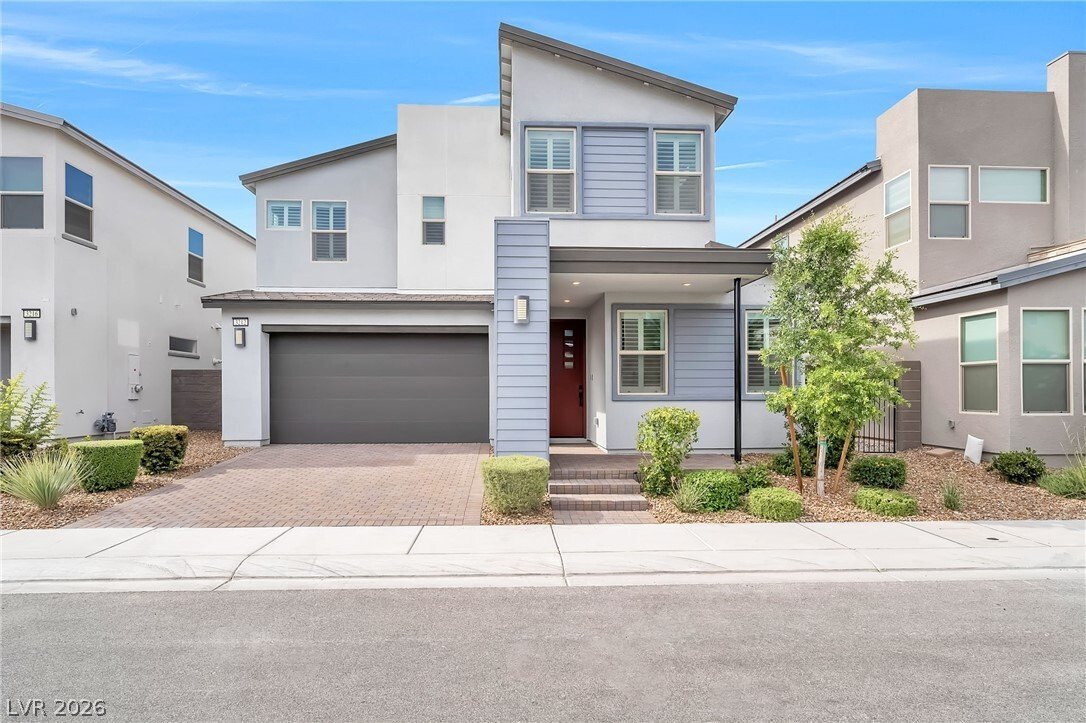 House in Henderson, Nevada, United States 1 - 18092000