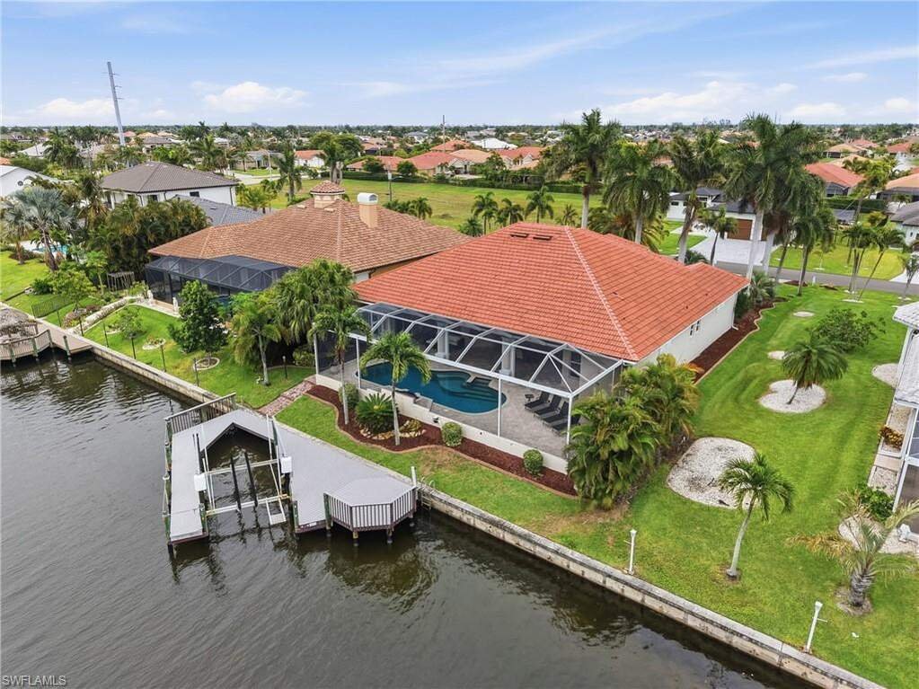 House in Cape Coral, Florida, United States 3 - 18104346