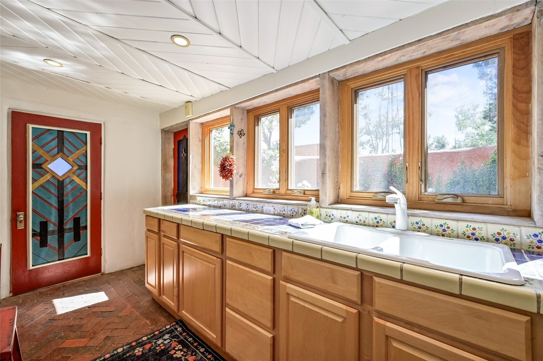 Condo in Santa Fe, New Mexico, United States 5 - 18108156