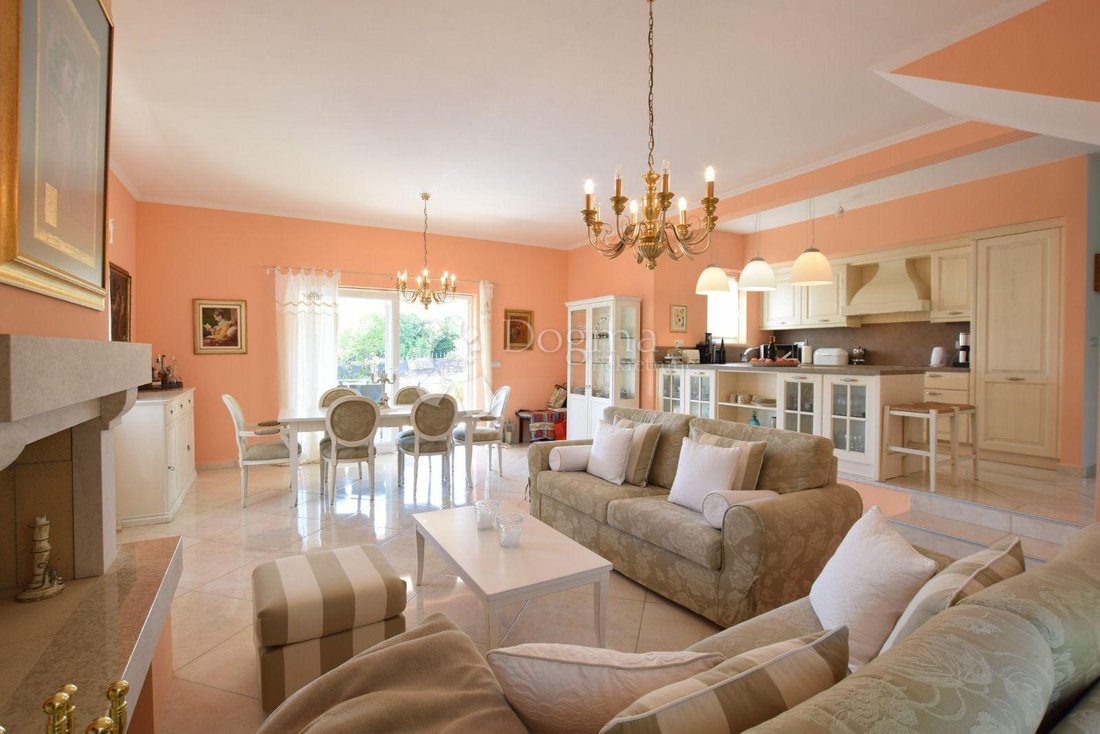 House in Porec, Istria County, Croatia 2 - 18096487