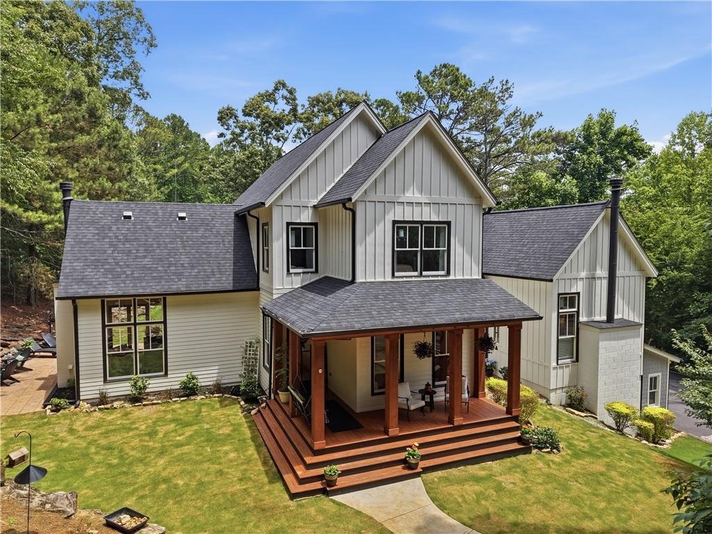 House in Cumming, Georgia, United States 1 - 18100877