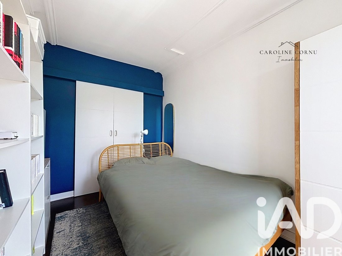 Appartamento a Lafayette-Richer, Paris 9e Arrondissement, Parigi 4 - 17997407