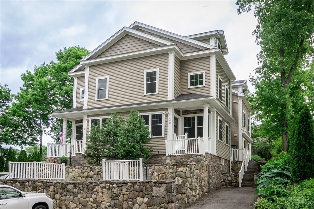 House in Needham, Massachusetts, United States 2 - 18097901