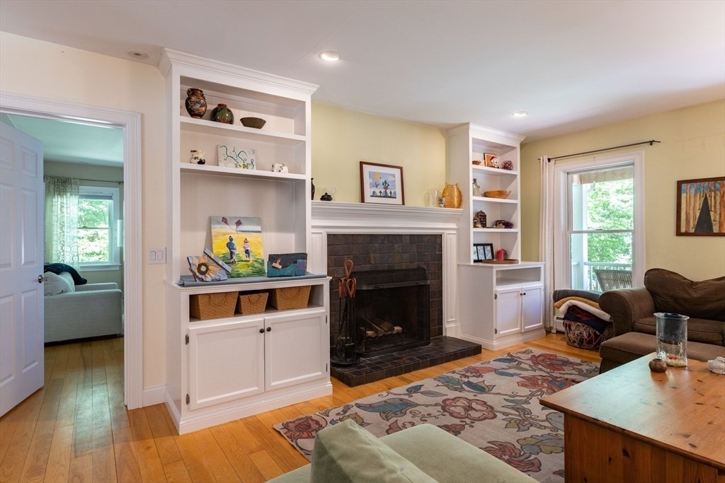 House in Williamsburg, Massachusetts, United States 5 - 18108235
