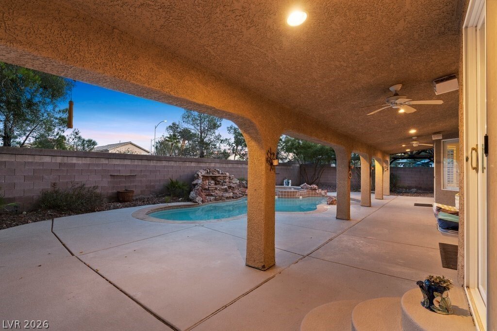 House in Las Vegas, Nevada, United States 5 - 18102375