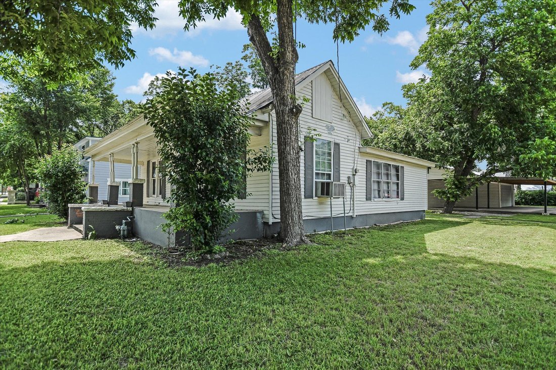 House in Georgetown, Texas, United States 4 - 18091617