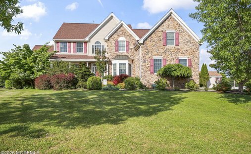 Casa a Freehold, New Jersey, Stati Uniti 1