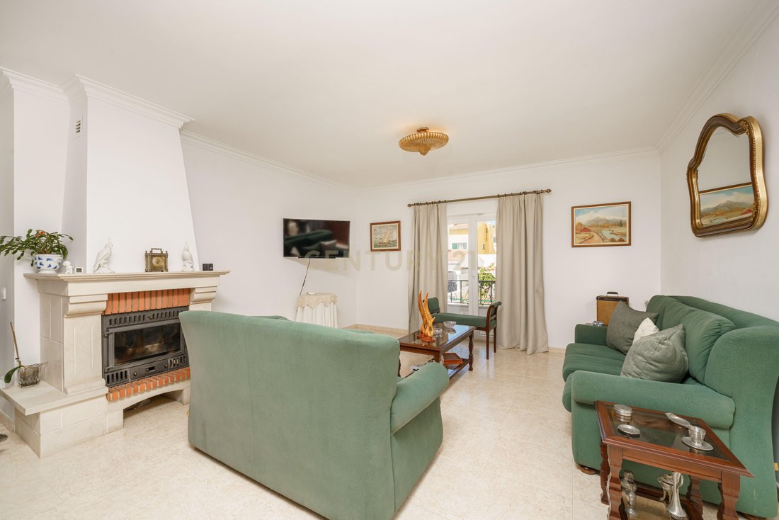 Villa a Palmela, Setúbal Municipality, Portogallo 3 - 18098936