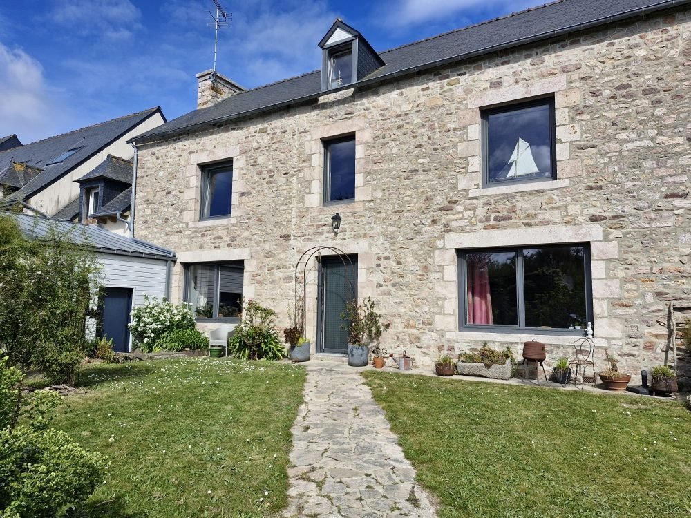 House in Erquy, Brittany, France 2 - 18097687