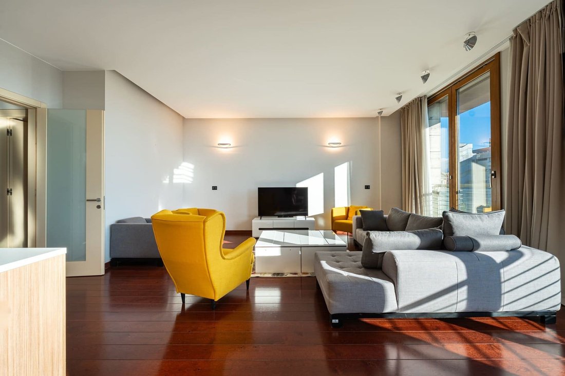 Apartment in Podgorica, Podgorica Municipality, Montenegro 5 - 16862943