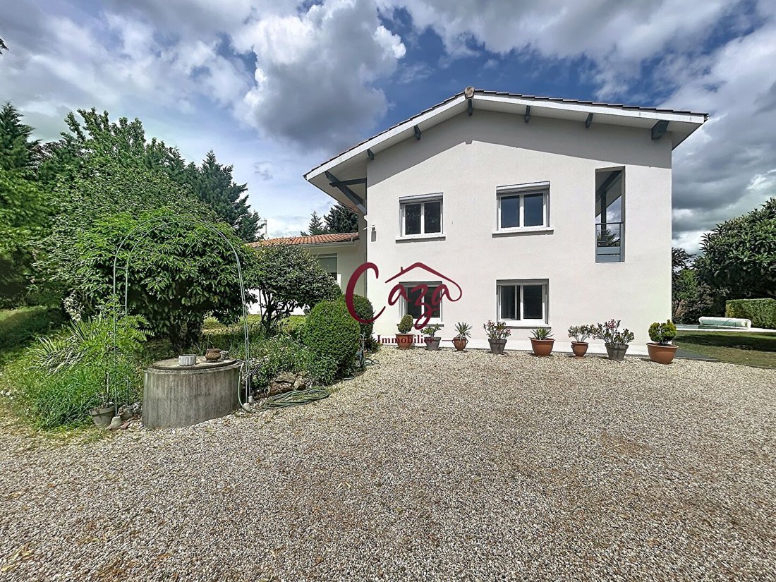 House in Latresne, Nouvelle-Aquitaine, France 4 - 18102961