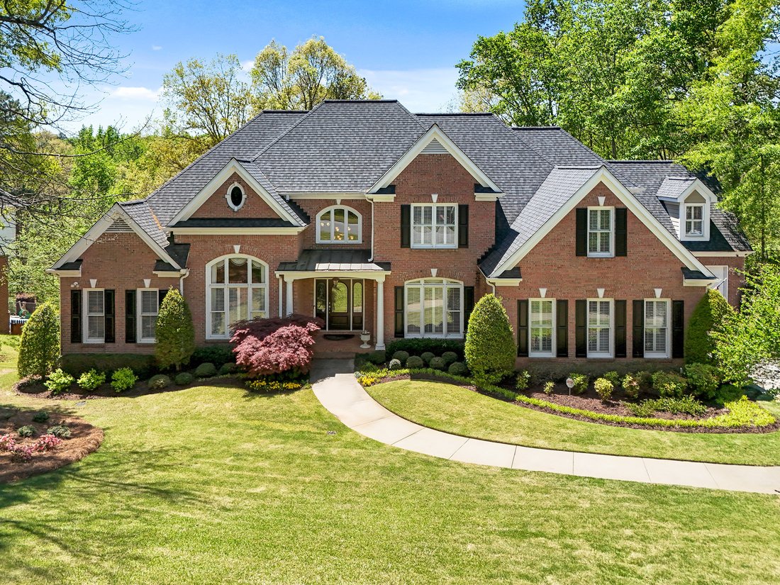 House in Lilburn, Georgia, United States 1 - 18093319