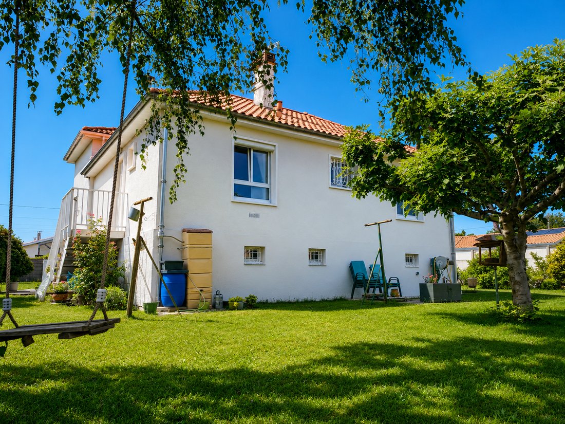 House in Ares, Nouvelle-Aquitaine, France 5 - 18102899