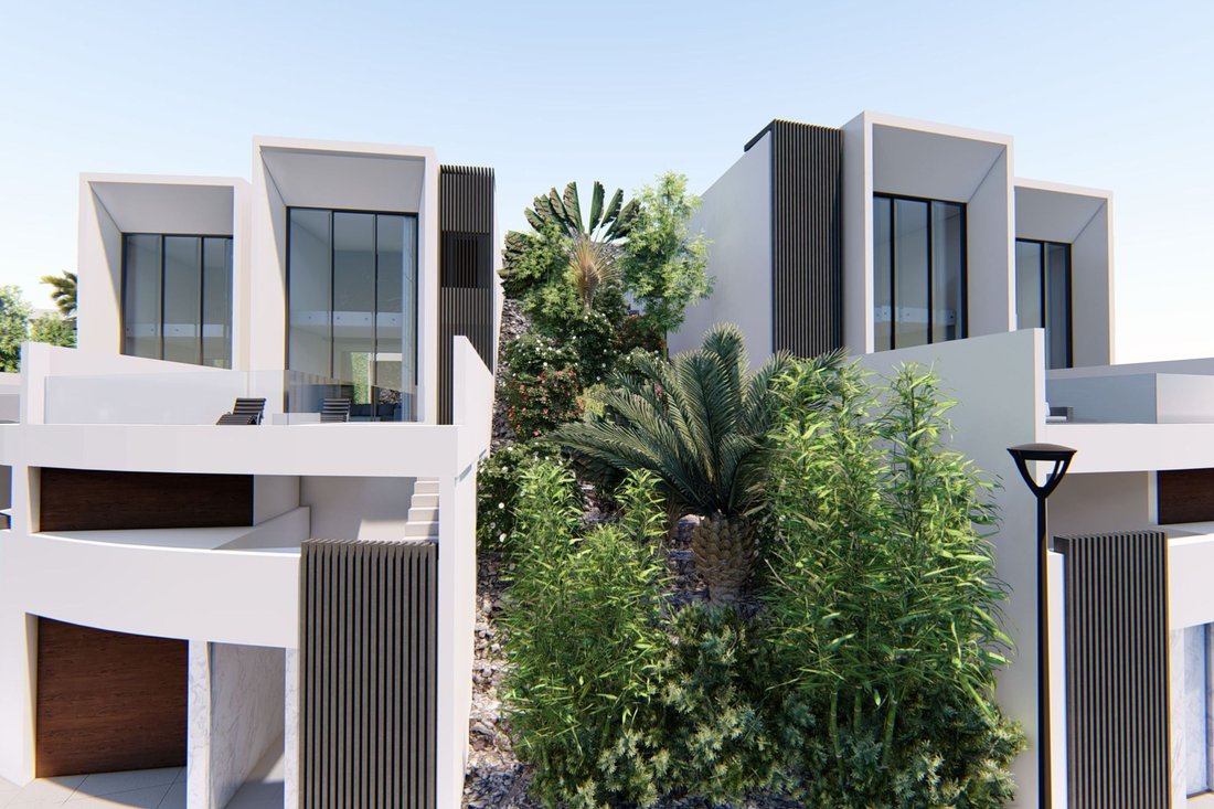 Townhouse in Torrox, Andalusia, Spain 2 - 18093378