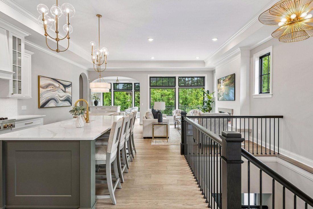 House in Wayzata, Minnesota, United States 5 - 18095853