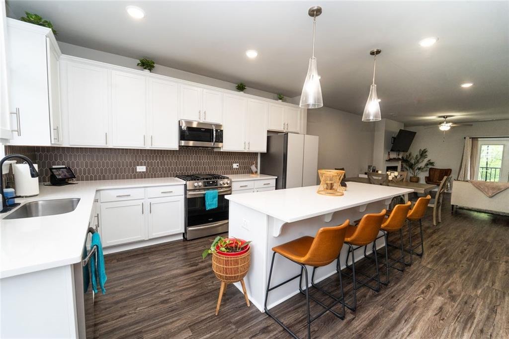 Townhouse in Atlanta, Georgia, United States 2 - 18092133