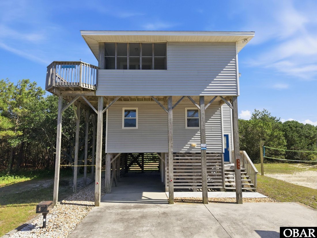 House in Corolla, North Carolina, United States 4 - 18108187