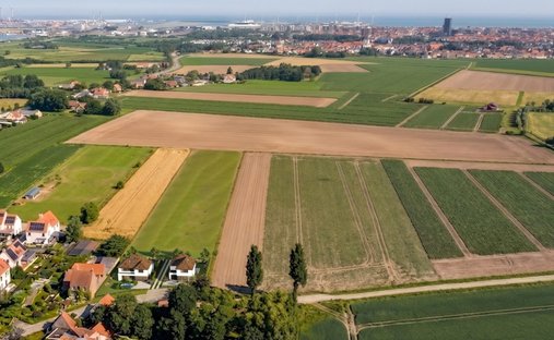 Villa in Knokke-Heist, Flämische Region, Belgien 1
